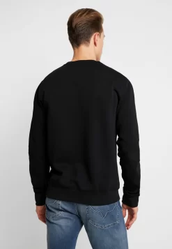 Pier One Sudadera - Black -Pier One 5e5cb0ad630541e6a8d25f57350d77cb scaled