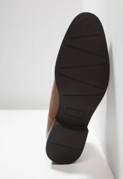 Pier One Botines - Cognac -Pier One 5e95ac9cd1984ece8fa6cbb24d8966fd