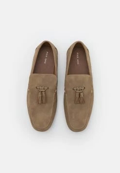 Pier One Unisex - Mocasines - Beige 9 Pier One Unisex - Mocasines - Beige -Pier One 5ea27e97205c4822970e881a82258bfc