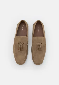 Pier One Unisex - Mocasines - Beige 9 Pier One Unisex - Mocasines - Beige -Pier One 5ea27e97205c4822970e881a82258bfc scaled