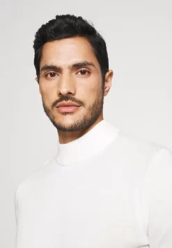 Pier One Jersey De Punto - White 11 Pier One Jersey De Punto - White -Pier One 5f0d1b0fc9994eb4a0ce0d288748551c scaled