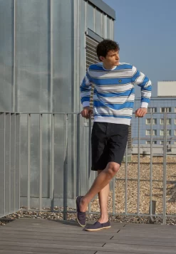 Pier One Rena Espadrille Unisex - Alpargatas - Dark Blue -Pier One 5f827e1594d2467ebc5dd955edf3d1a1 scaled