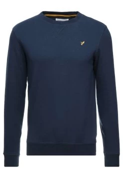 Pier One Sudadera - Dark Blue -Pier One 5f9c6bd788e440a09c98c1e9ada57e3e