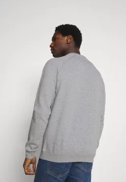 Pier One 3 Pack - Sudadera - Bordeaux/Black/Grey -Pier One 5f9ced6afa074cd799298bedb83080a9 scaled