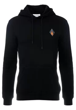 Pier One Jersey Con Capucha - Black -Pier One 5fad315f8b7642059e80e28f8053387e scaled