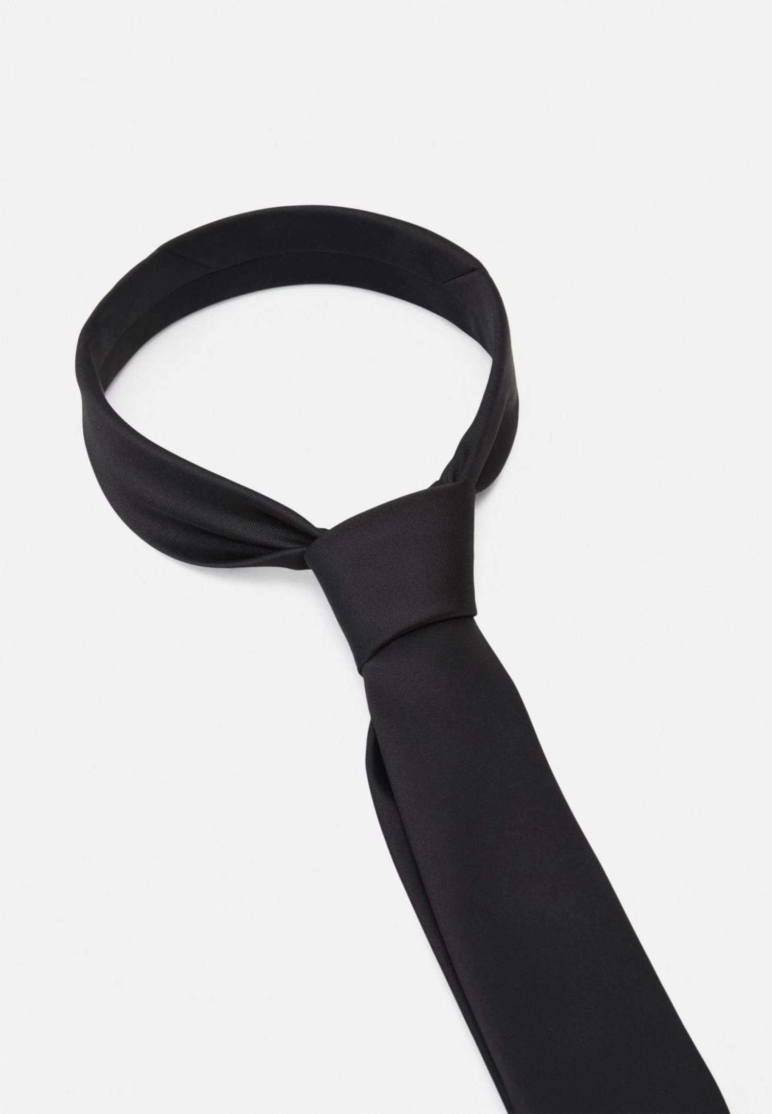 Pier One Set - Corbata - Black 5 Pier One Set - Corbata - Black - Imagen 5