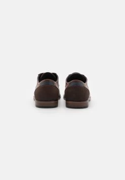Pier One Zapatos Con Cordones - Brown 8 Pier One Zapatos Con Cordones - Brown -Pier One 60c3ce44421a40e38b18e59912703f03