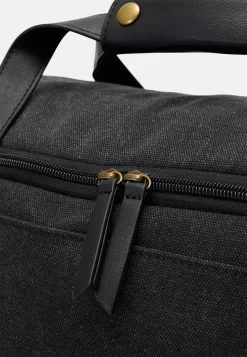 Pier One Unisex - Bolsa De Fin De Semana - Black 7 Pier One Unisex - Bolsa De Fin De Semana - Black -Pier One 60f9f9e132e4440ca71074fbbc2c6f99 scaled