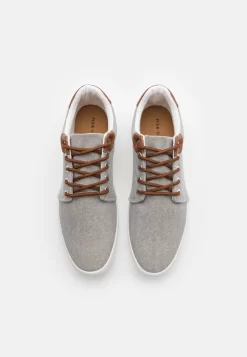 Pier One Unisex - Zapatillas - Light Grey -Pier One 60fe947ef8cf4df19401d326e0123b74 scaled