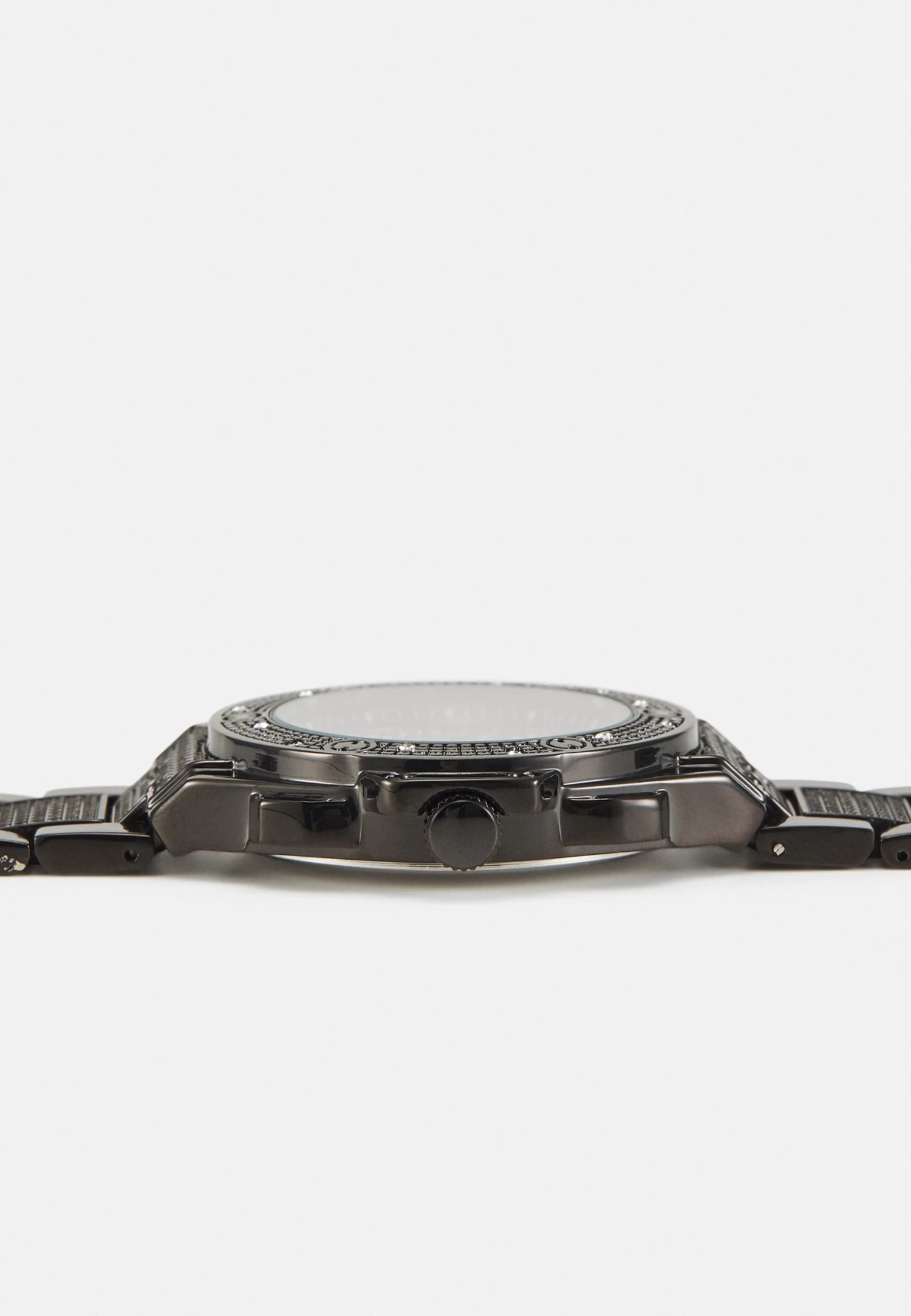 Pier One Unisex - Reloj - Black 3 Pier One Unisex - Reloj - Black - Imagen 3