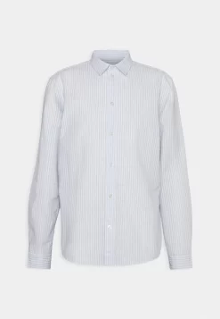 Pier One Camisa - White/Light Blue 8 Pier One Camisa - White/Light Blue -Pier One 61fb7f1b030247ccb16a4b76f024b037 scaled