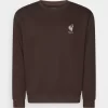 Pier One Sudadera - Dark Brown