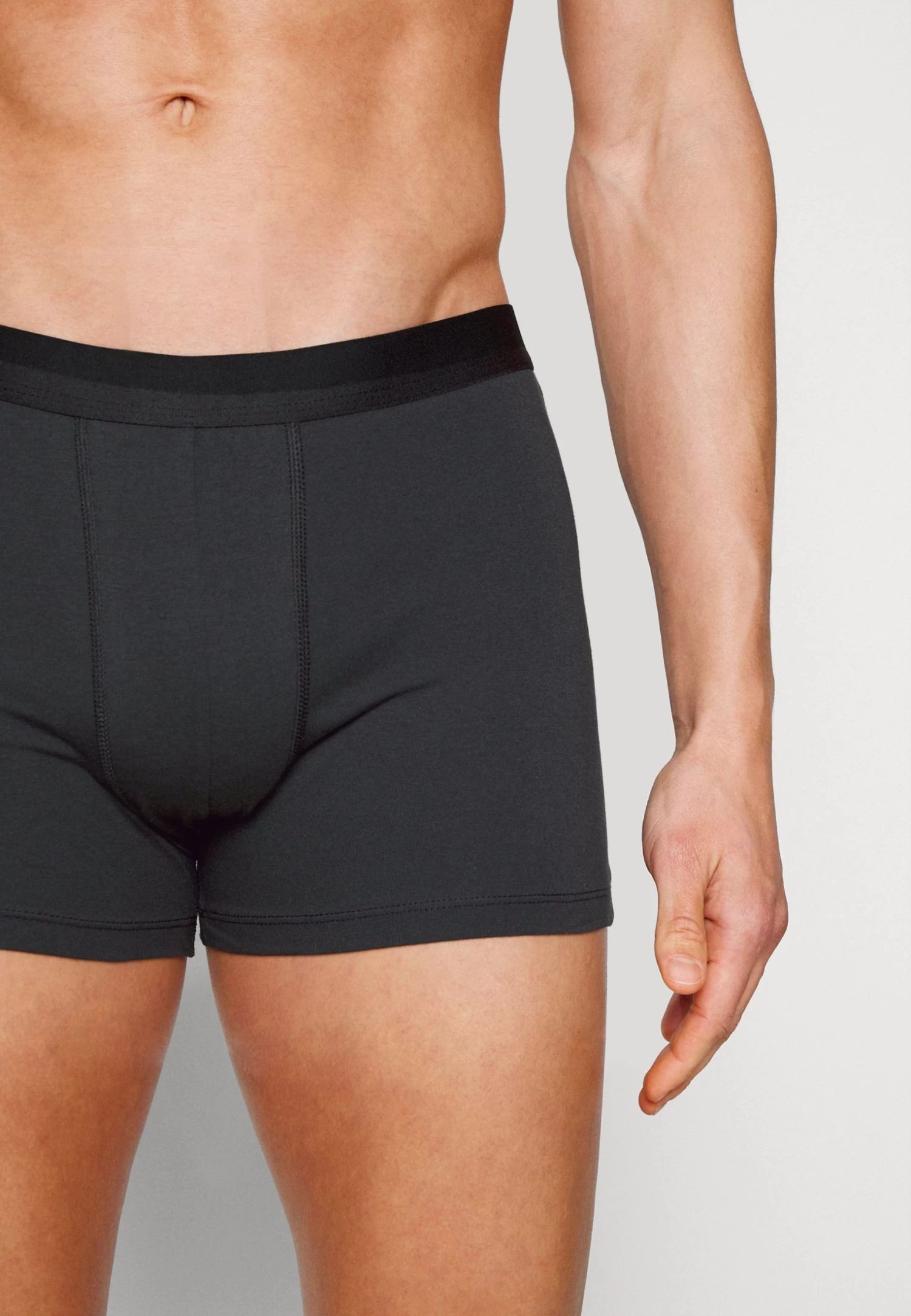 Pier One 7 Pack - Culotte - Black/Dark Blue/Dark Grey 6 Pier One 7 Pack - Culotte - Black/Dark Blue/Dark Grey - Imagen 6