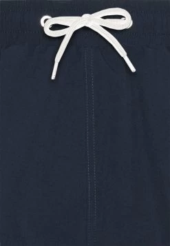 Pier One Peachy Soft Beach Shorts - Bañador - Dark Blue -Pier One 64094bf16622483db4781601c435c5f7