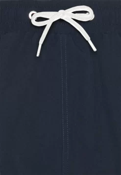 Pier One Peachy Soft Beach Shorts - Bañador - Dark Blue -Pier One 64094bf16622483db4781601c435c5f7 scaled