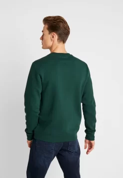 Pier One Sudadera - Dark Green 7 Pier One Sudadera - Dark Green -Pier One 64e00228e278451db174183b1df3302e scaled