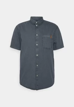 Pier One Camisa - Blue-Grey 10 Pier One Camisa - Blue-Grey -Pier One 64e96a4590f34effa9537a897b0013c5