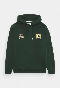 Pier One Sudadera - Dark Green -Pier One 64f50944b395457bbc2b7cbffb367ad2 scaled