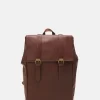 Pier One Unisex - Mochila - Brown