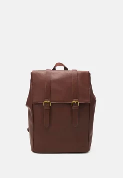 Pier One Unisex - Mochila - Brown