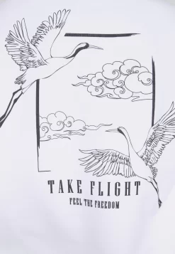 Pier One Sudadera - White 13 Pier One Sudadera - White -Pier One 6551ce3695904a72bfab3ba70728d914 scaled