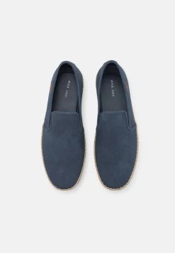 Pier One Mocasines - Blue 9 Pier One Mocasines - Blue -Pier One 656e6ee4162f42a2829e5998266ce0ae
