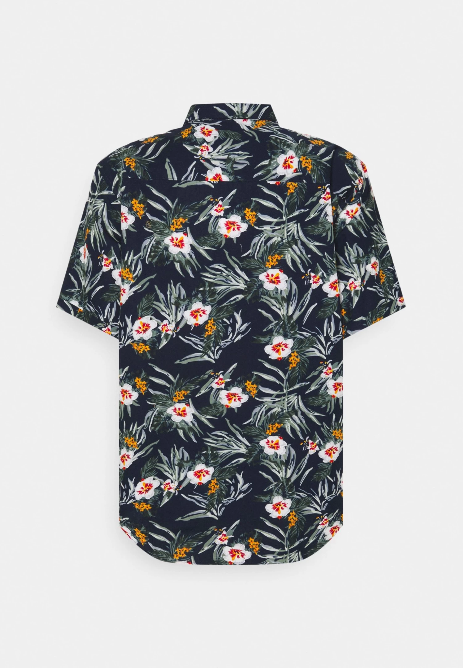 Pier One Camisa - Multicolor/Dark Blue 2 Pier One Camisa - Multicolor/Dark Blue - Imagen 2