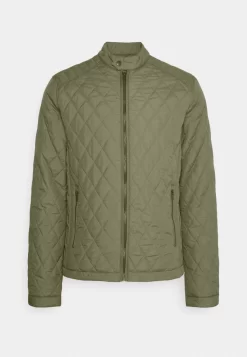Pier One Chaqueta De Entretiempo - Olive -Pier One 65f647360be8437984b3137dd9d6d41b scaled