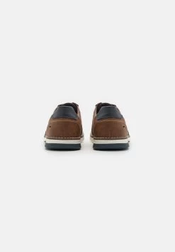 Pier One Zapatos Con Cordones - Dark Brown -Pier One 663793c369d447708f456a76c2bad7a2