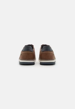 Pier One Zapatos Con Cordones - Dark Brown 8 Pier One Zapatos Con Cordones - Dark Brown -Pier One 663793c369d447708f456a76c2bad7a2 scaled