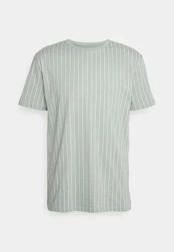 Pier One Camiseta Estampada - Light Green -Pier One 6679eee203024072b36f91ec1fbaecab