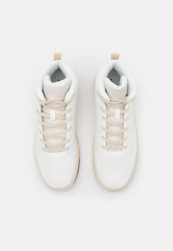 Pier One Zapatillas Altas - White -Pier One 67a59af2ceec42399f76580a77f7fabb