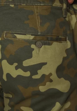 Pier One Pantalones Cargo - Black/Olive 11 Pier One Pantalones Cargo - Black/Olive -Pier One 67d8078ebb69496ba11aef4332505c81 scaled