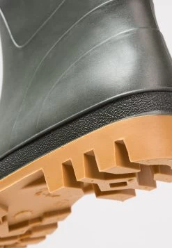 Pier One Unisex - Botas De Agua - Green -Pier One 67de57cd13674e5eada54955090c8f37