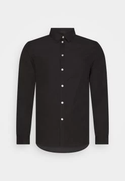 Pier One 3 Pack - Camisa Elegante - White/White/Black 8 Pier One 3 Pack - Camisa Elegante - White/White/Black -Pier One 68169842e9a44041b5770b373a1fe8cf