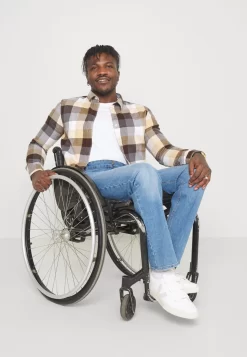 Pier One Vaqueros Rectos - Blue Denim -Pier One 687ddc46ce7b45b38dbb2a8f3548cf47 scaled