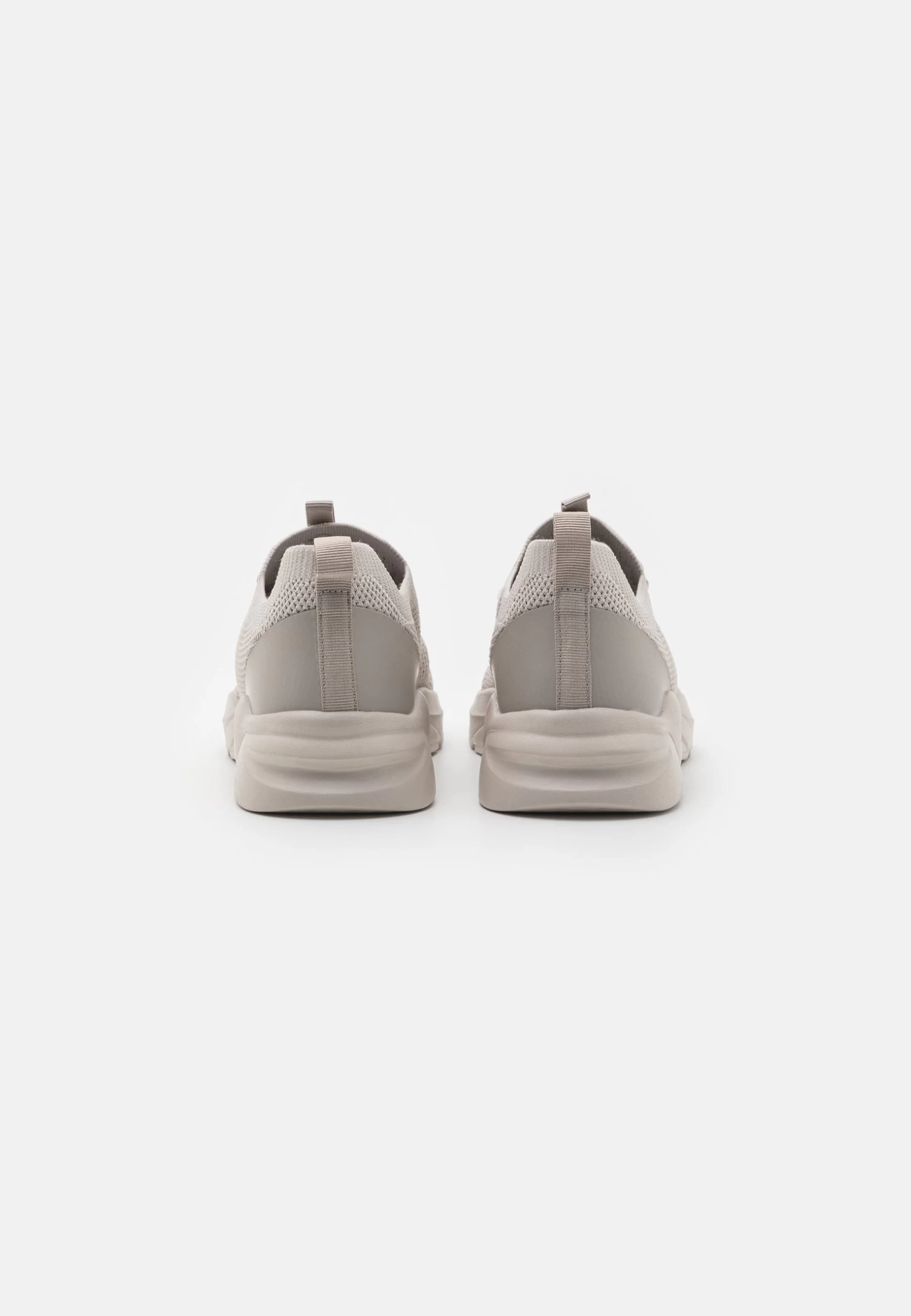 Pier One Unisex - Zapatillas - Beige 3 Pier One Unisex - Zapatillas - Beige - Imagen 3