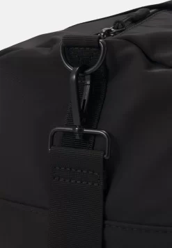 Pier One Unisex - Bolsa De Deporte - Black -Pier One 698f1b29d6a44ddc92266edae733d03e scaled