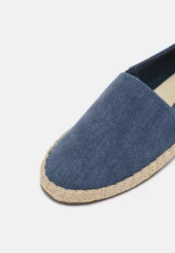 Pier One Rena Espadrille Unisex - Alpargatas - Blue 13 Pier One Rena Espadrille Unisex - Alpargatas - Blue -Pier One 69f55e7ee599423eb80d704c281669e0 scaled