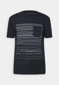 Pier One Camiseta Estampada - Dark Blue 9 Pier One Camiseta Estampada - Dark Blue -Pier One 6b35525b942f4761b11eaa13c2370319 scaled