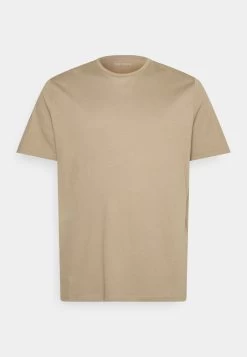 Pier One 7 Pack - Camiseta Básica - Black /Green /Bordeaux -Pier One 6cb65e3754cd4a6984cd7e847a80d934