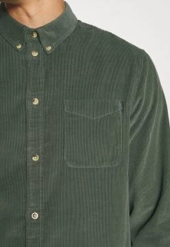 Pier One Camisa - Green -Pier One 6ce1fe1e66d543038fa591c52216072d