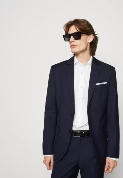 Pier One Traje - Dark Blue -Pier One 6cfe259eb0244cf1956e1a9ff8a1ce2a scaled