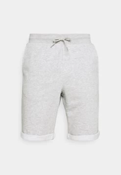 Pier One Pantalones Deportivos - Light Grey -Pier One 6df4c1b999c046bf86b86da1bb7a5113