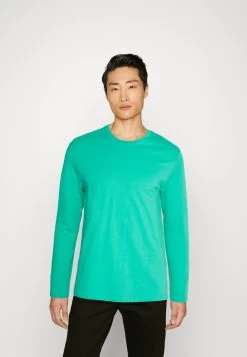 Pier One 5 Pack - Camiseta De Manga Larga - Tan/Light Blue/White -Pier One 6e22bead980c4fd4bc9d40ec21b831a3