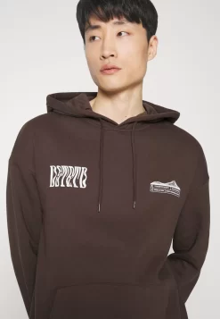 Pier One Sudadera - Brown -Pier One 6f456caefddc46e2b56fc6e0ec912196 scaled