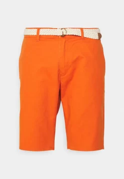 Pier One Shorts - Orange -Pier One 7044a1c390d6457e9f6b0f7912714674 scaled
