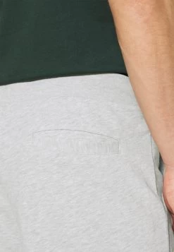 Pier One Pantalones Deportivos - Light Grey -Pier One 7160a1a657b544d09a99a97432eeb09a