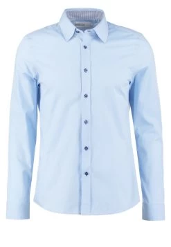 Pier One Camisa - Light Blue/Blue 11 Pier One Camisa - Light Blue/Blue -Pier One 7251c7bd2fac4f67ba8194730596b790