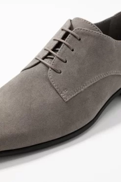 Pier One Zapatos Con Cordones - Grey 11 Pier One Zapatos Con Cordones - Grey -Pier One 72c02b31c846494d91aa11ee508f78e9 scaled